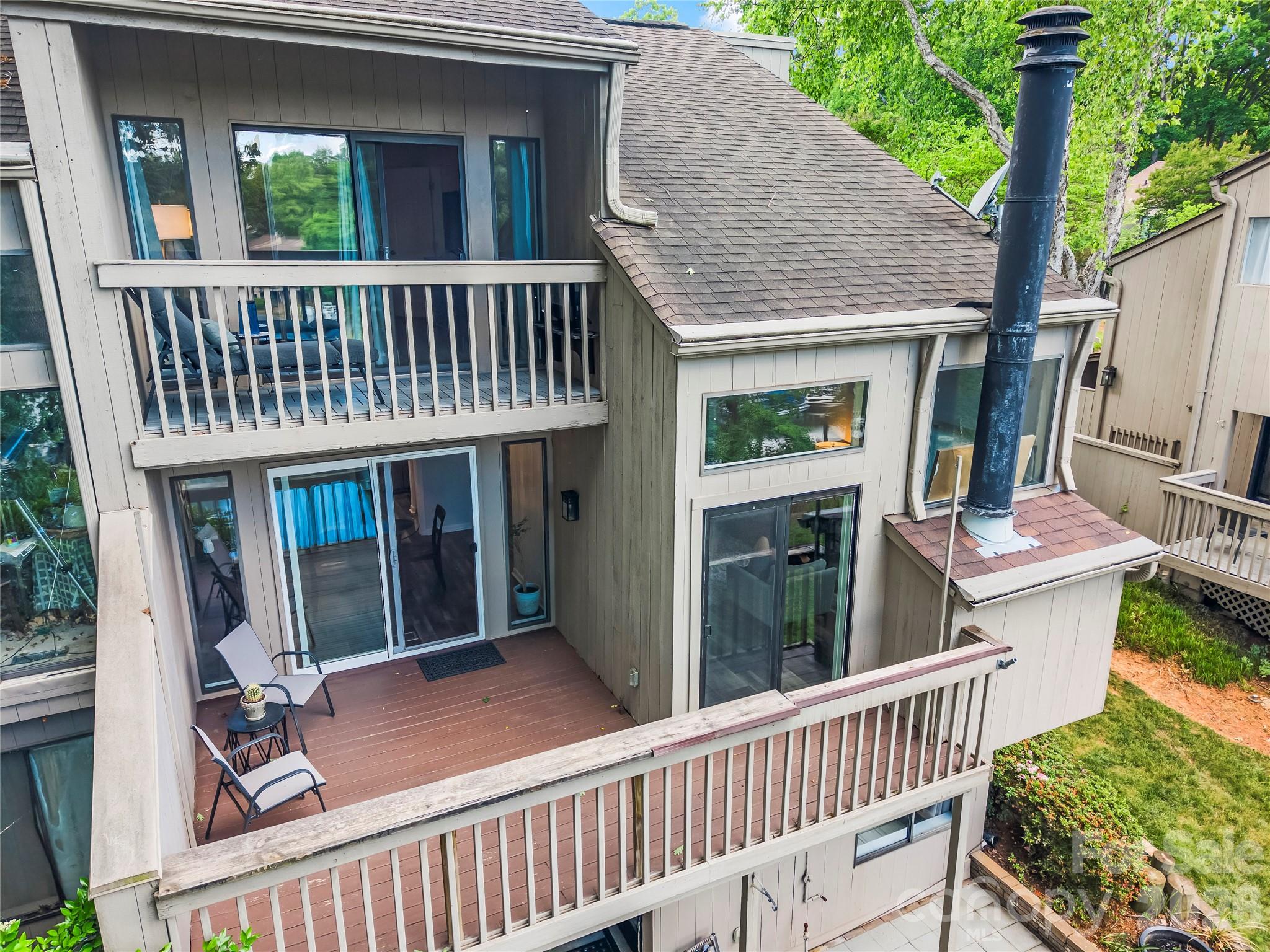 River Hills - Residential
