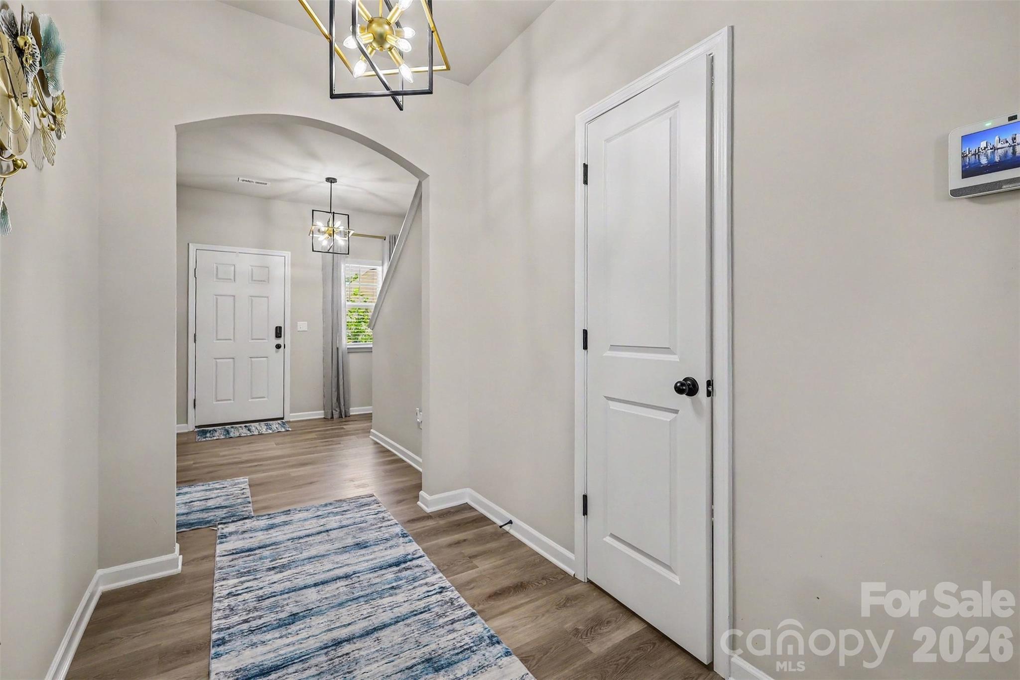 Stoneygreen - Residential
