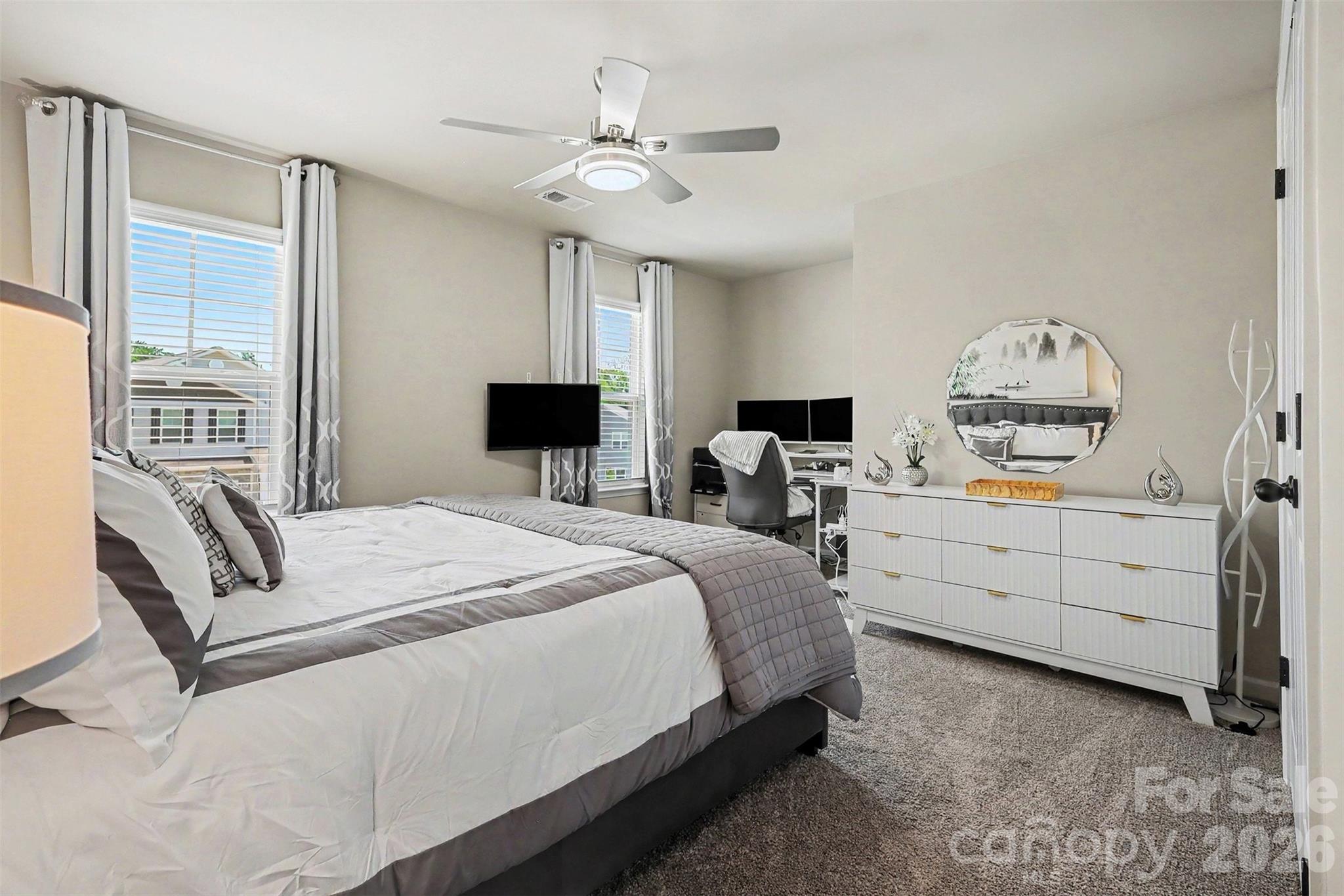 Stoneygreen - Residential
