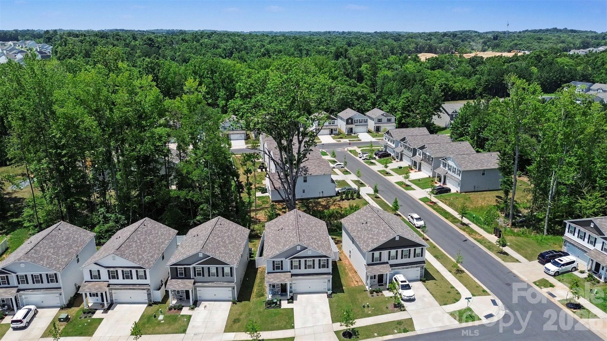 Stoneygreen - Residential