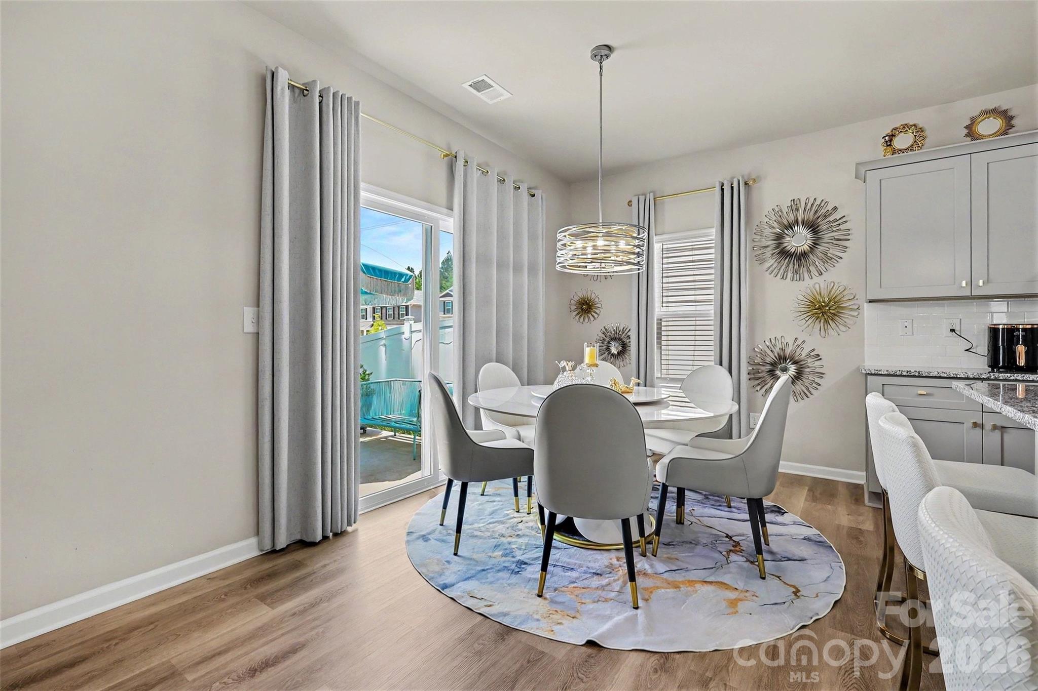 Stoneygreen - Residential