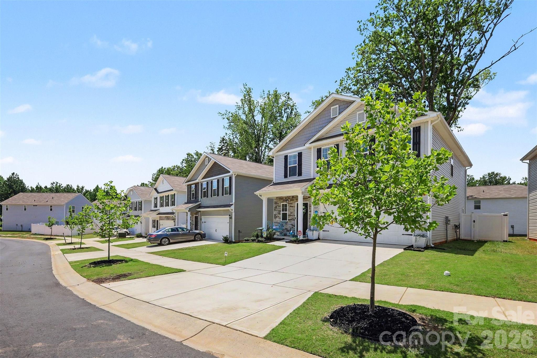 Stoneygreen - Residential