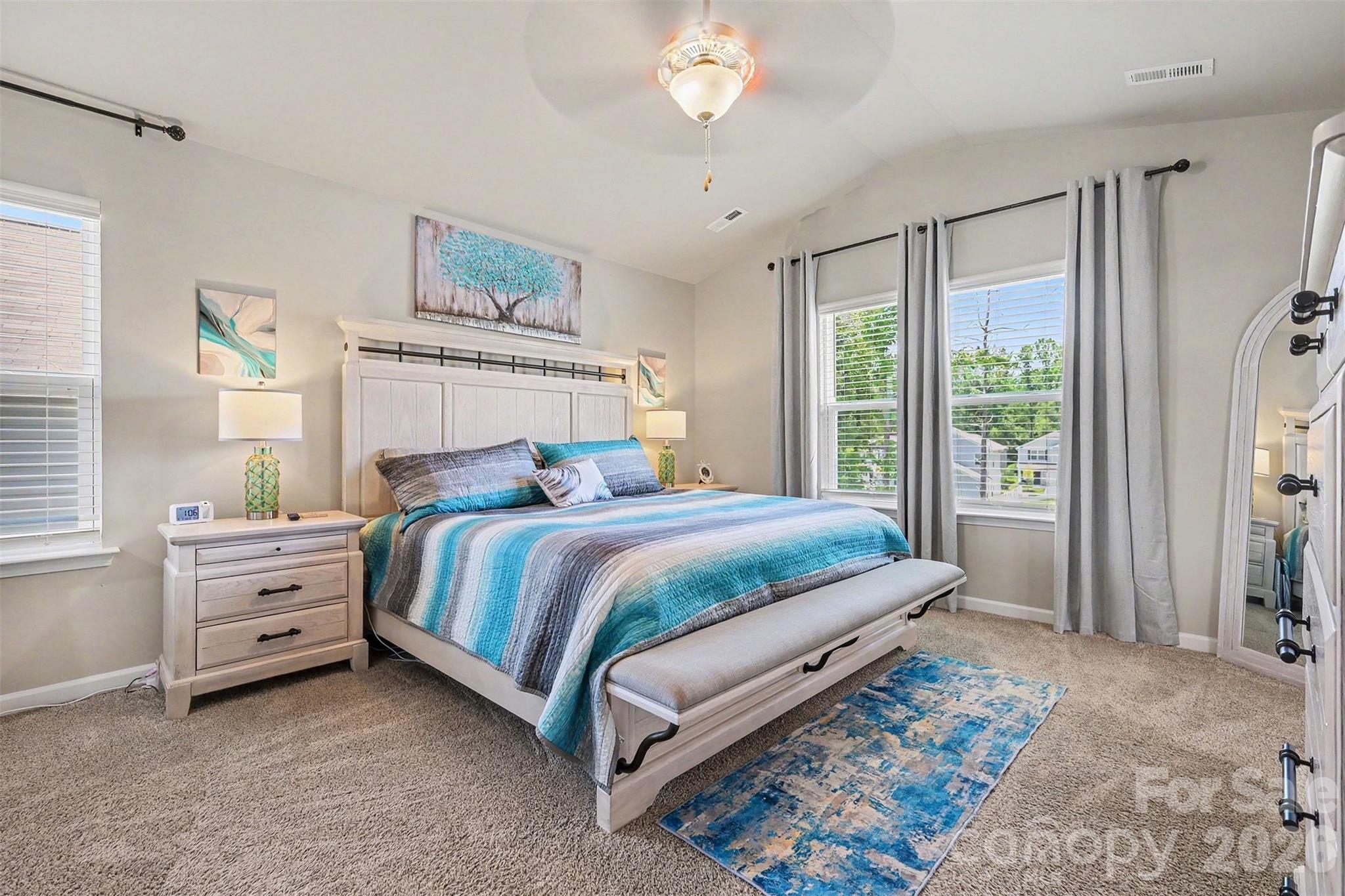 Stoneygreen - Residential