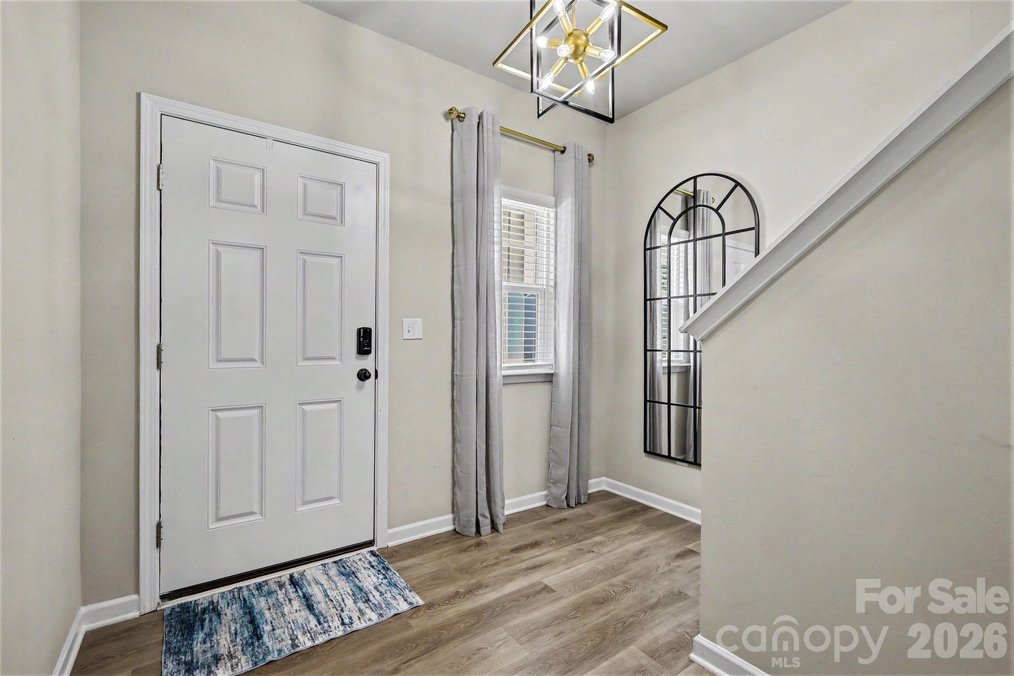 Stoneygreen - Residential