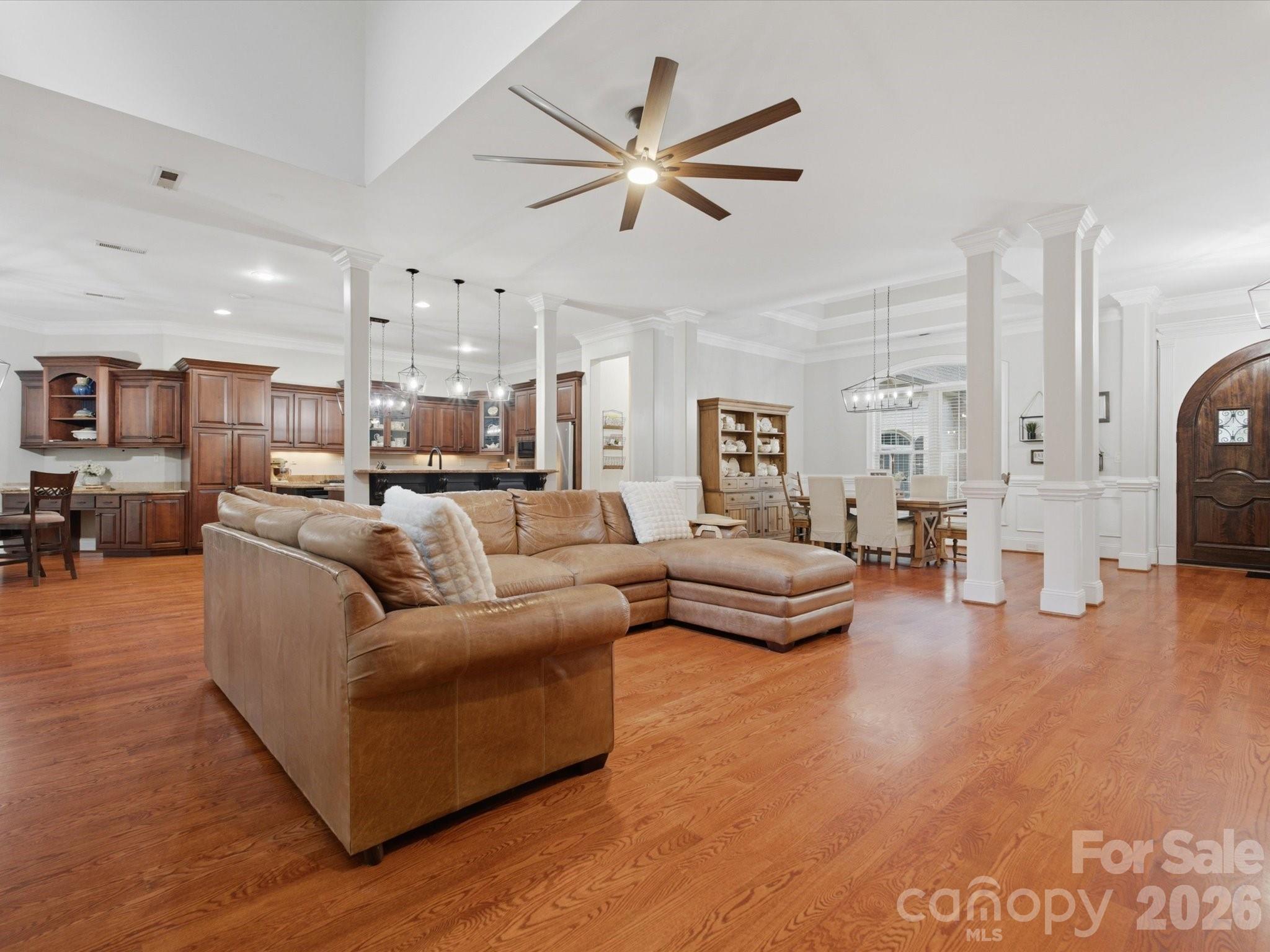 Cherry Hills - Residential