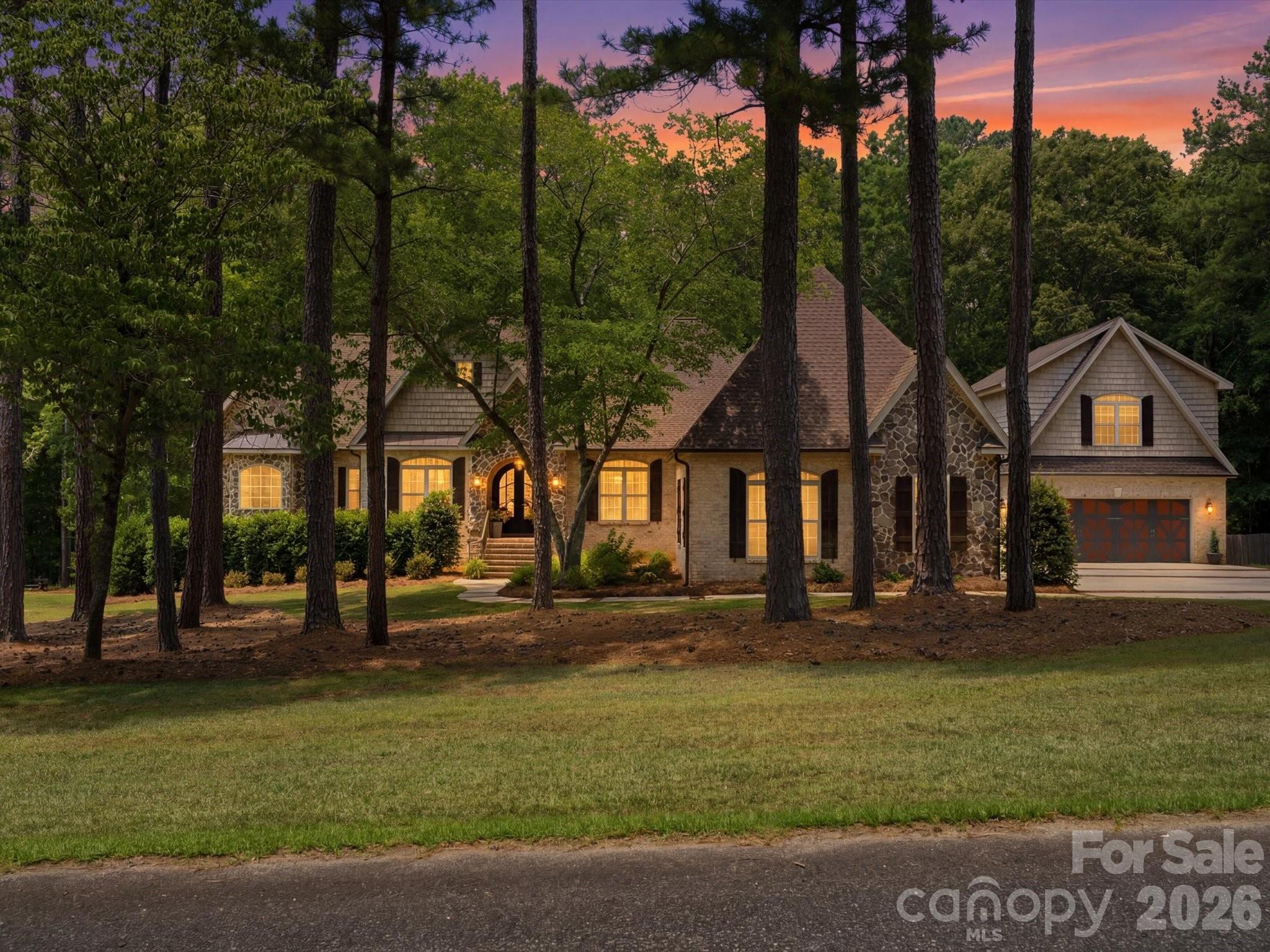 Cherry Hills - Residential