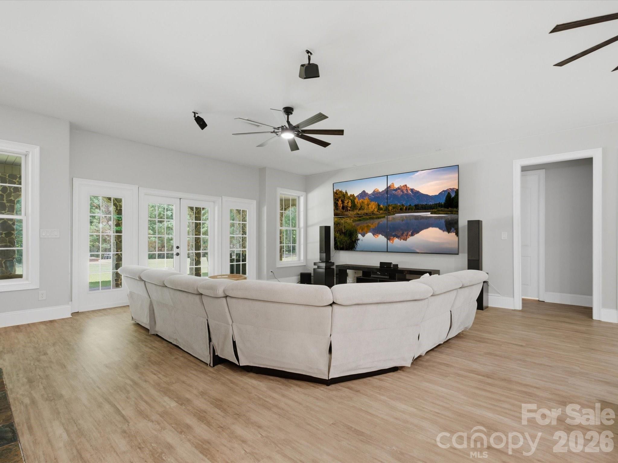 Cherry Hills - Residential