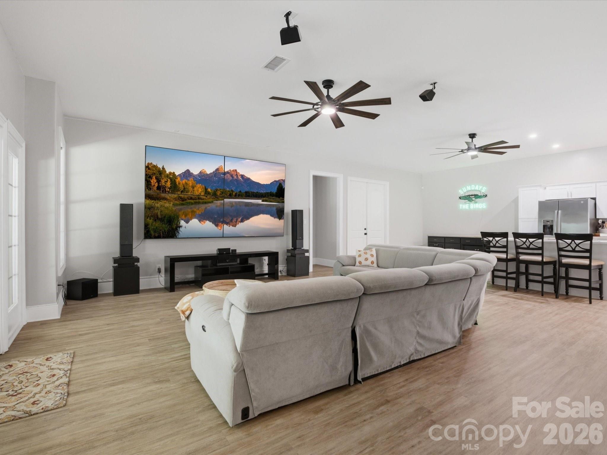 Cherry Hills - Residential