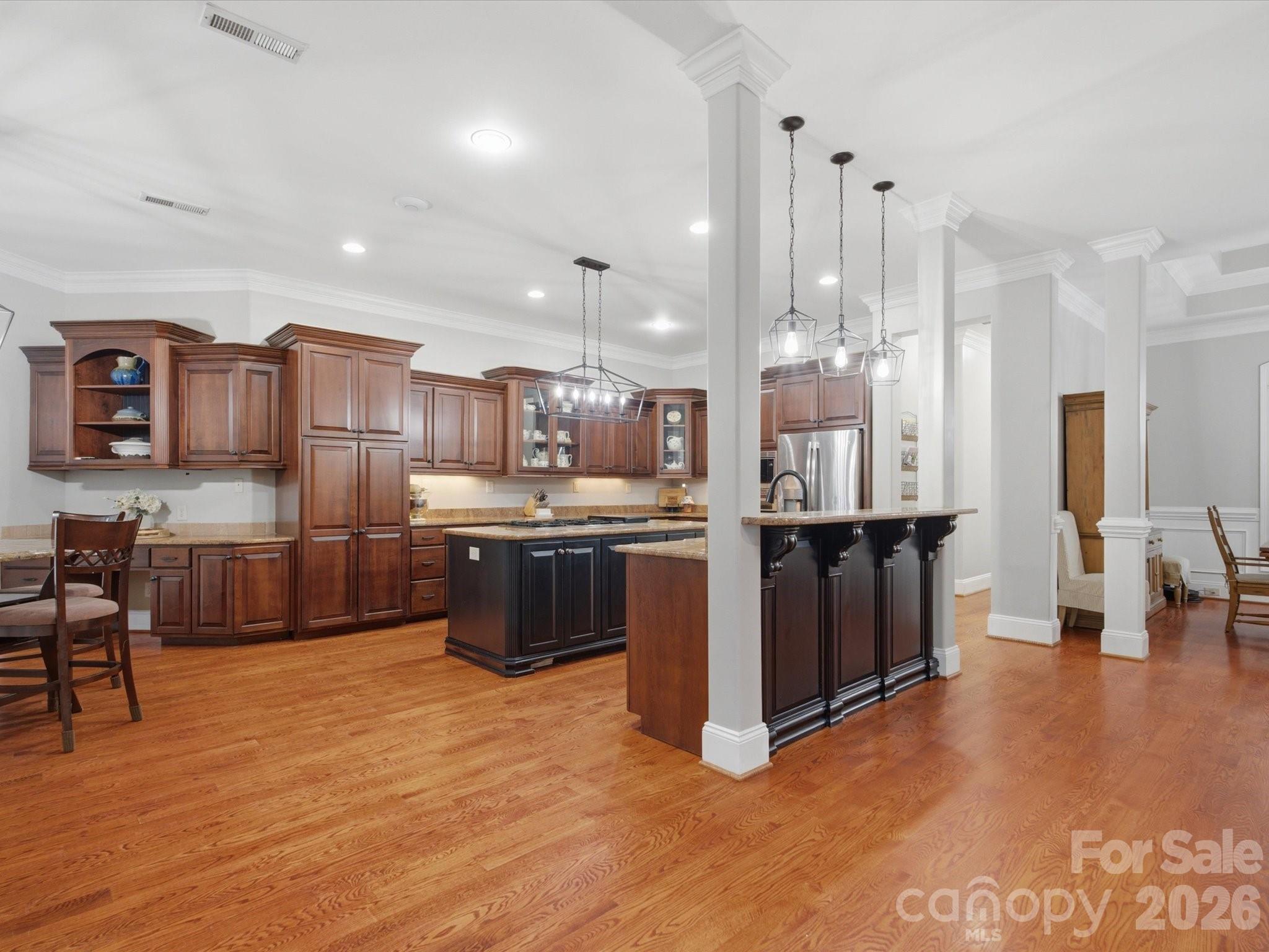 Cherry Hills - Residential