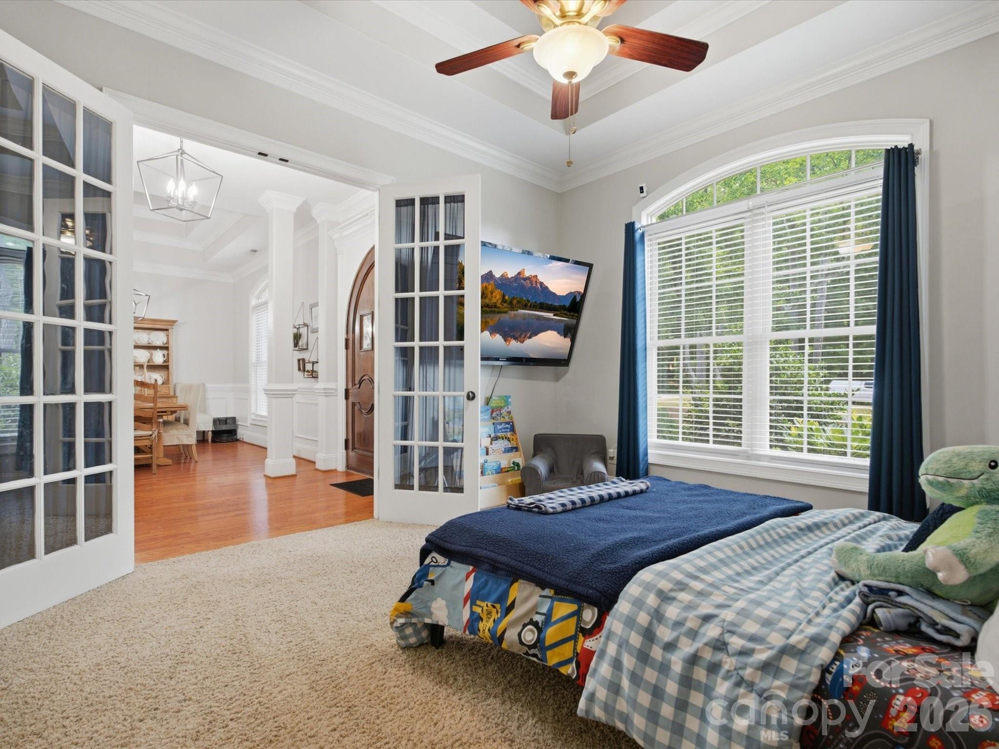 Cherry Hills - Residential