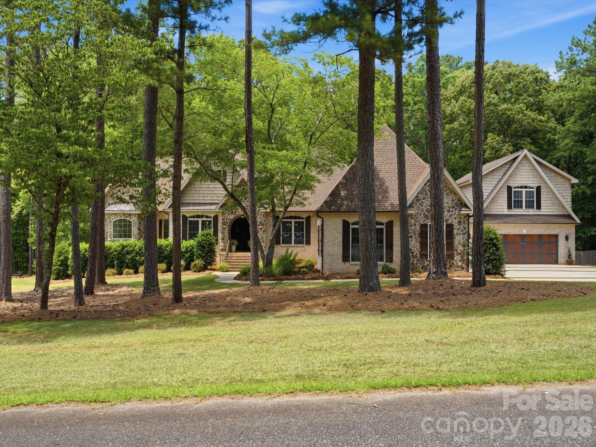 Cherry Hills - Residential