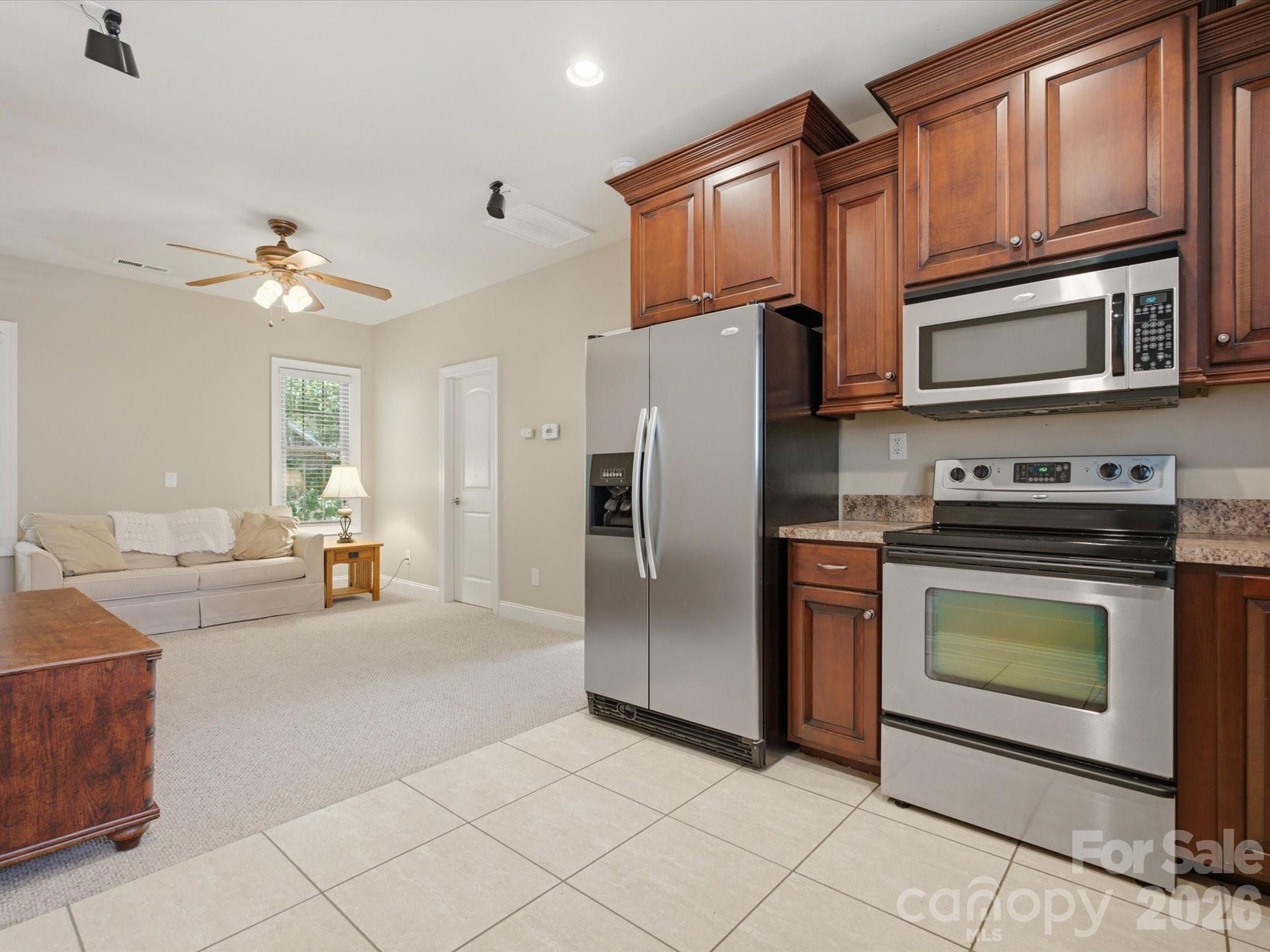 Cherry Hills - Residential