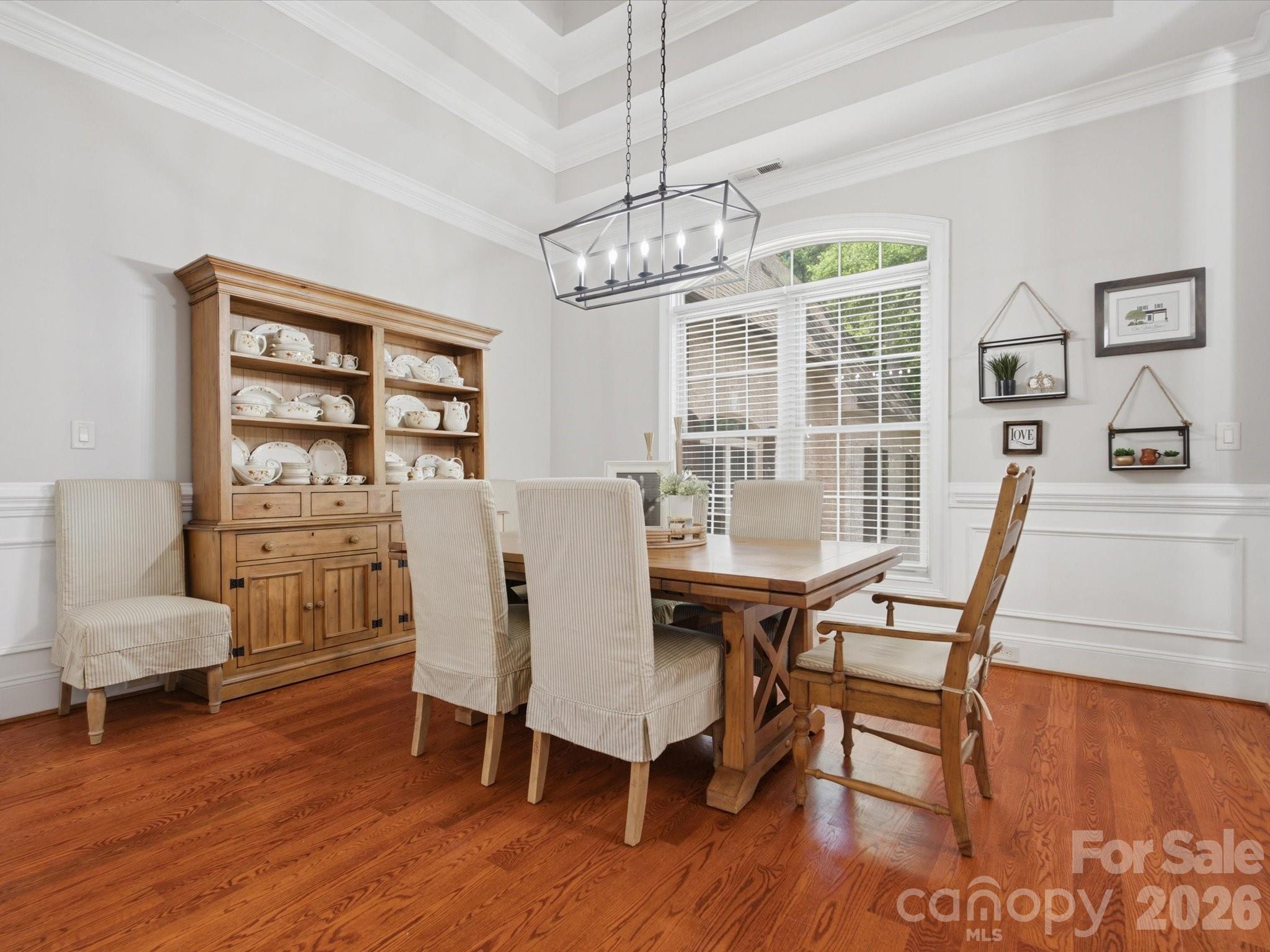 Cherry Hills - Residential