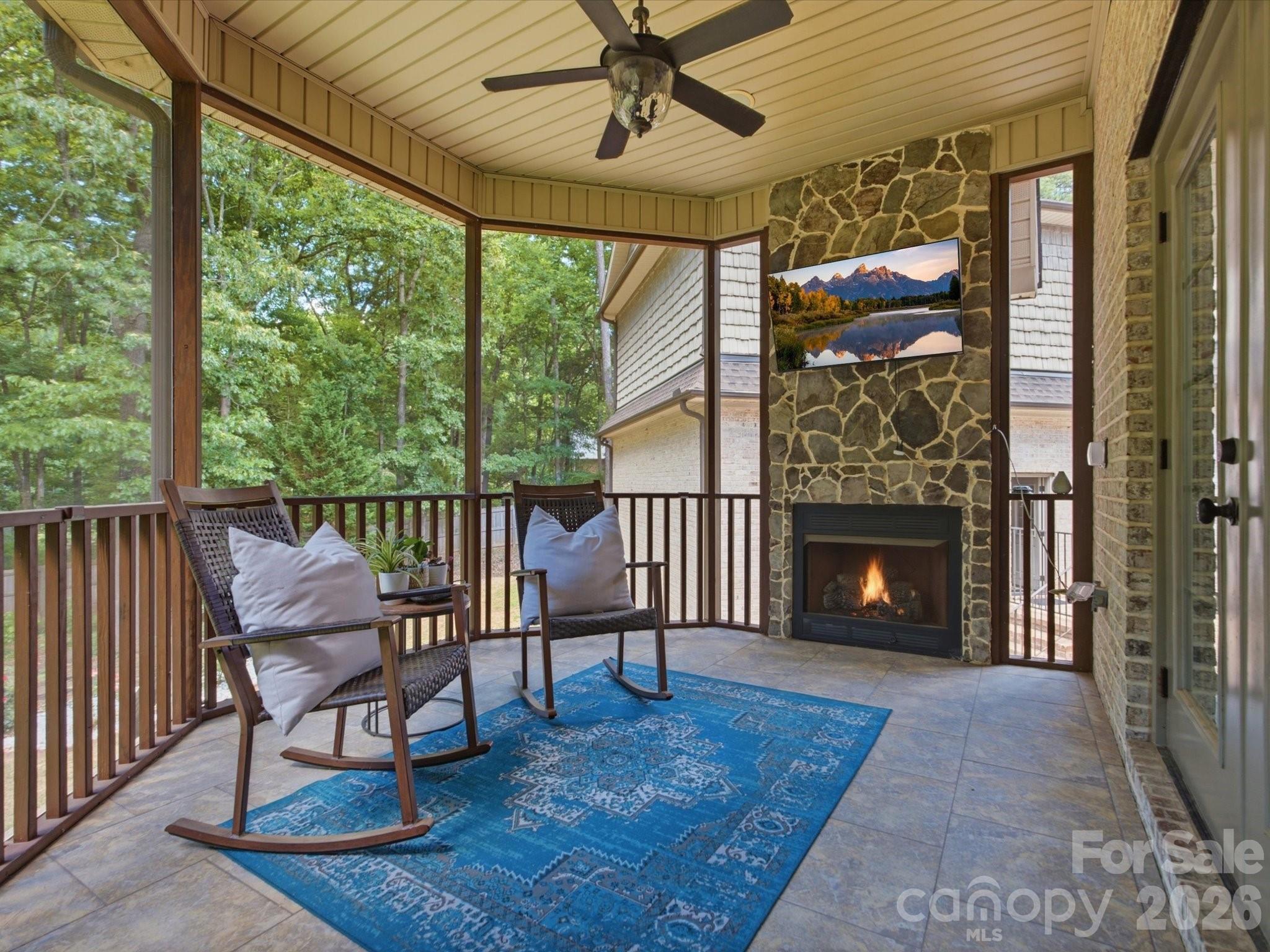 Cherry Hills - Residential