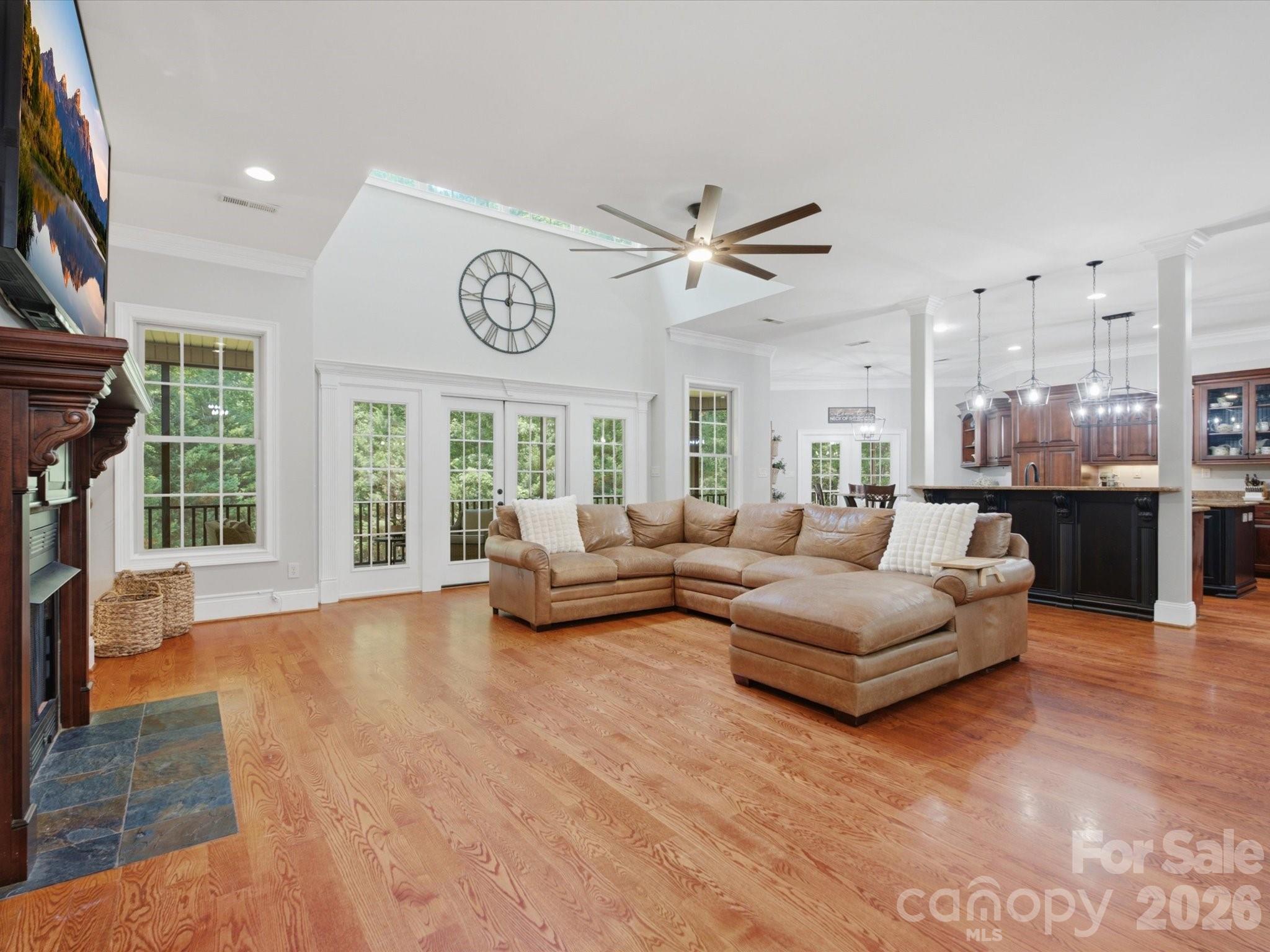 Cherry Hills - Residential