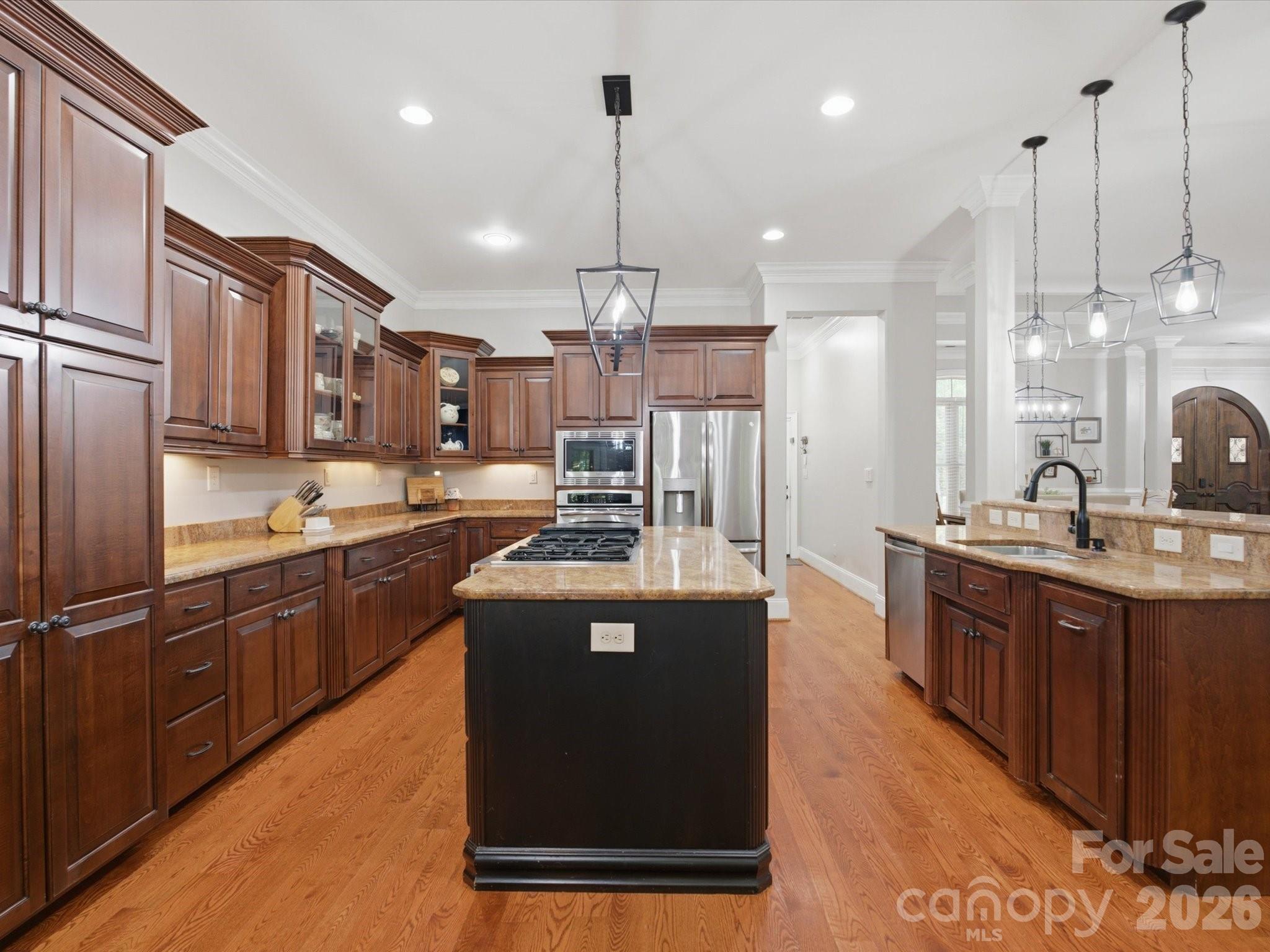 Cherry Hills - Residential