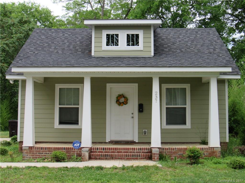 None - Residential