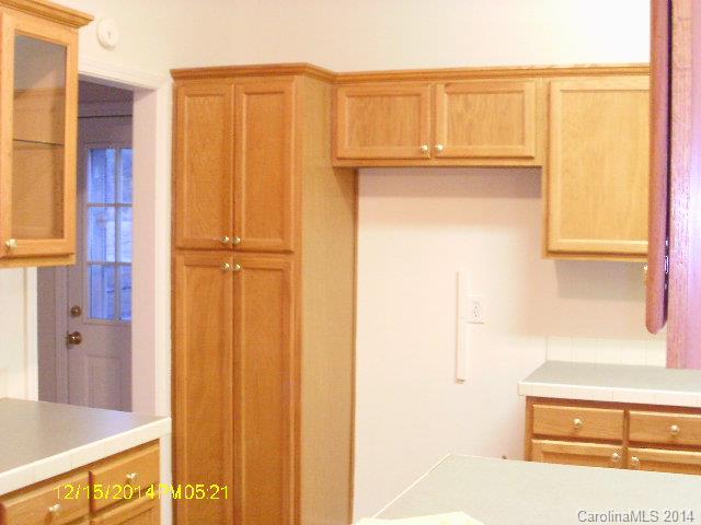 Allison Crossing - Residential