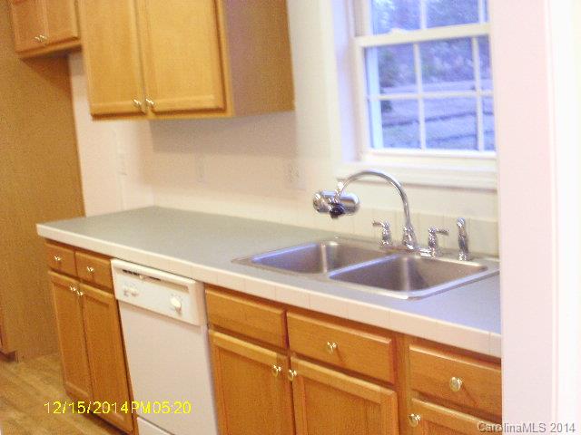 Allison Crossing - Residential