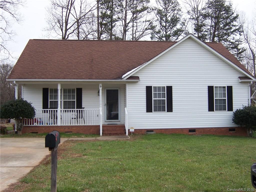 Brittany Meadows - Residential
