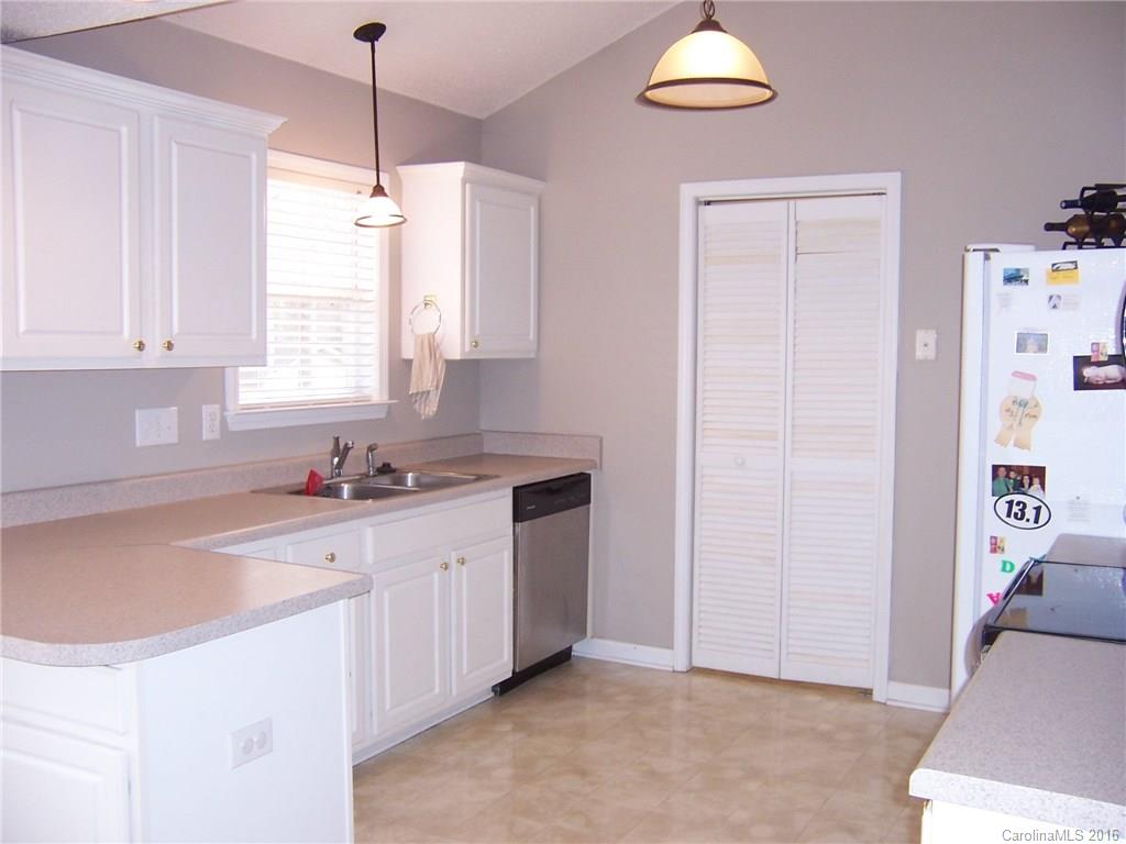 Brittany Meadows - Residential