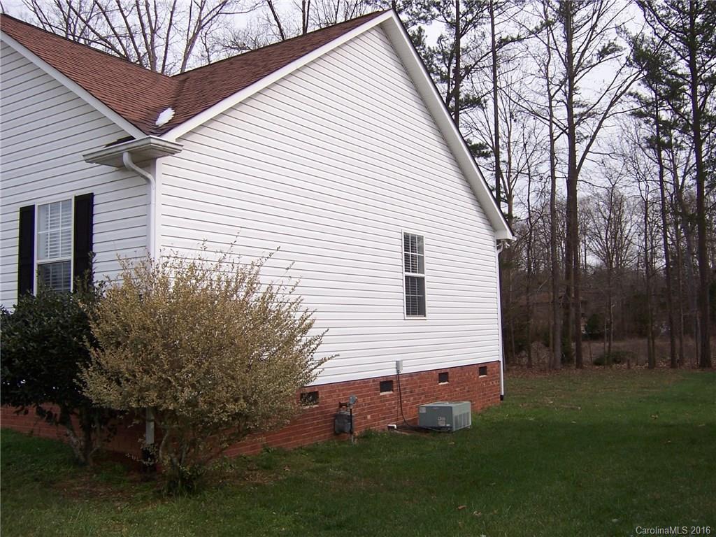 Brittany Meadows - Residential
