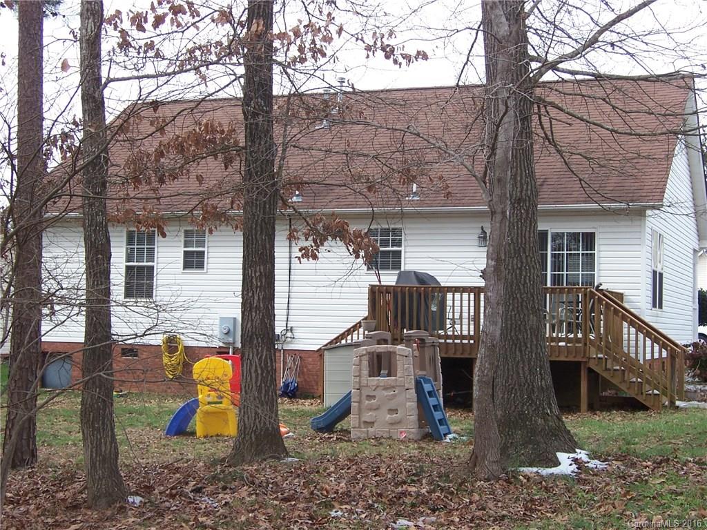 Brittany Meadows - Residential