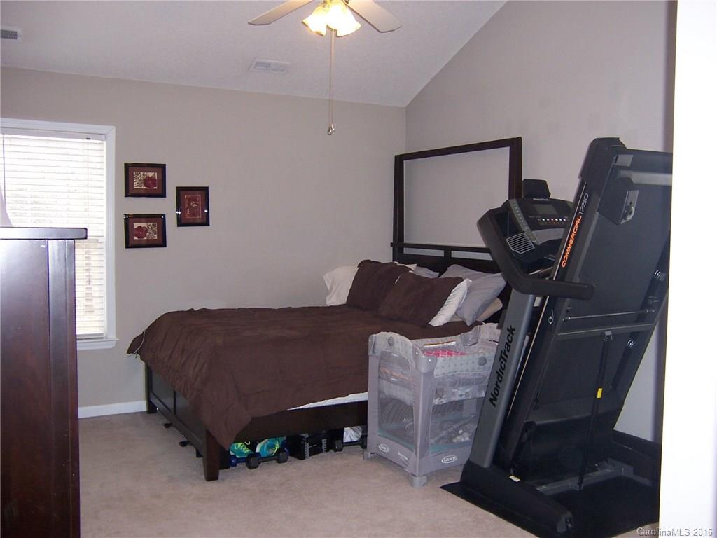 Brittany Meadows - Residential