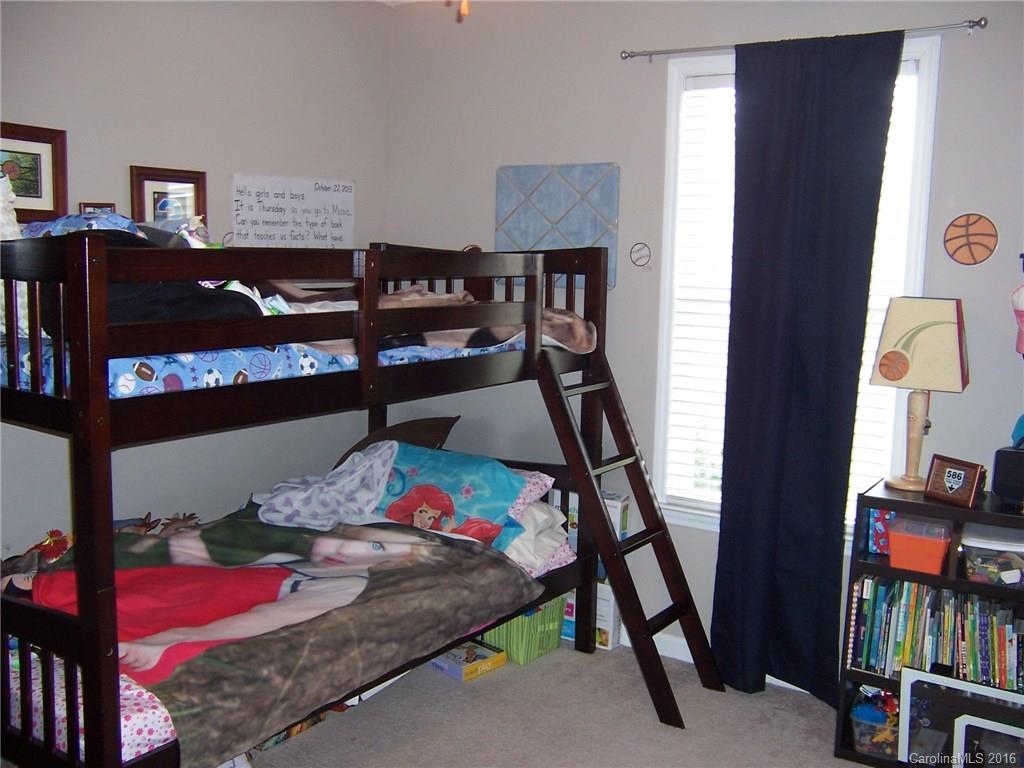 Brittany Meadows - Residential