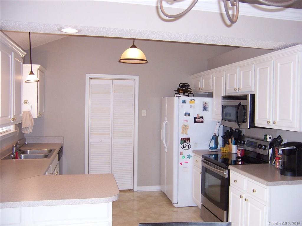 Brittany Meadows - Residential