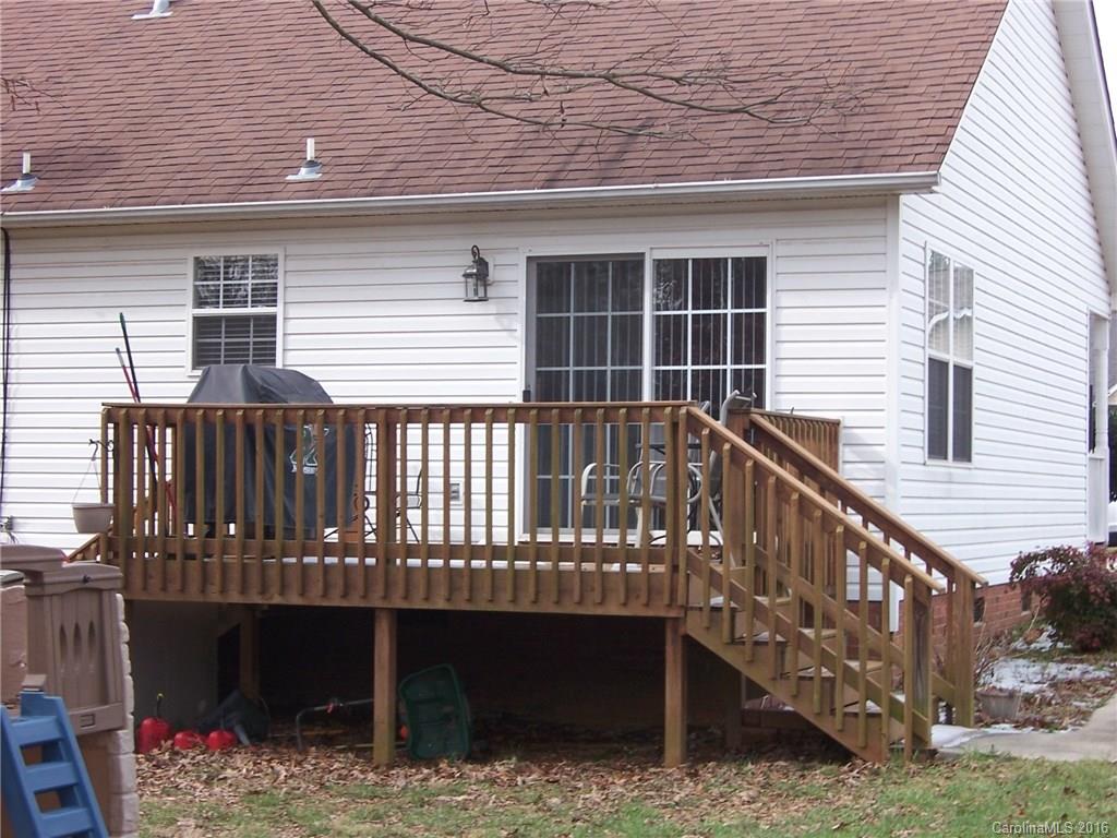 Brittany Meadows - Residential