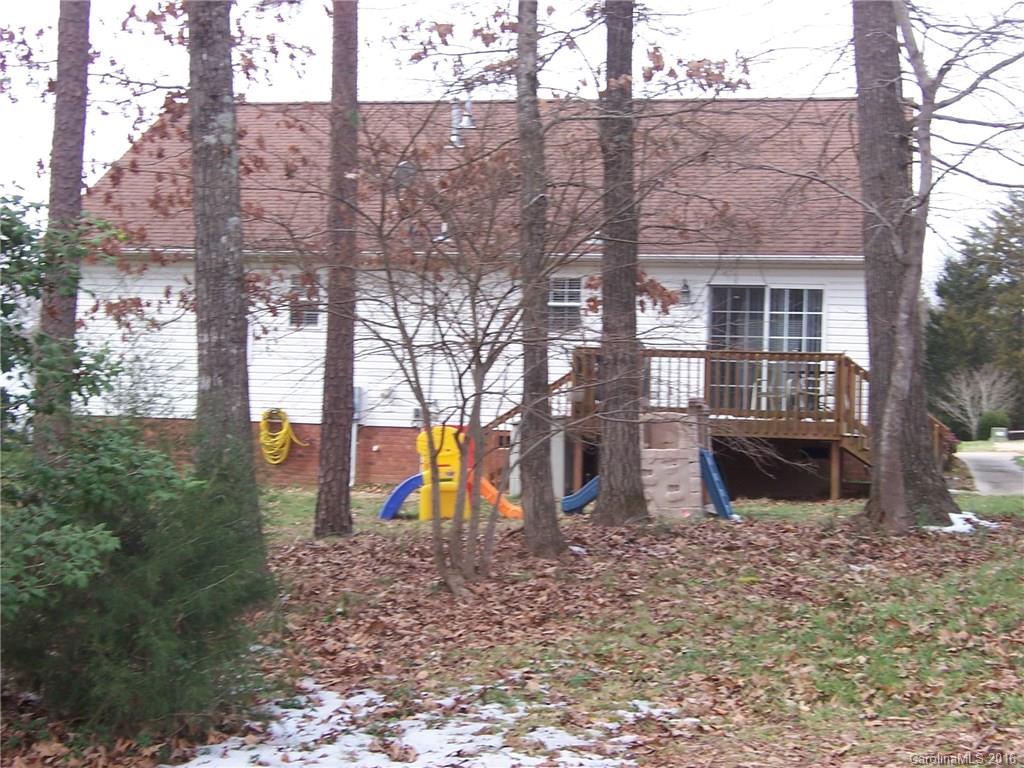 Brittany Meadows - Residential