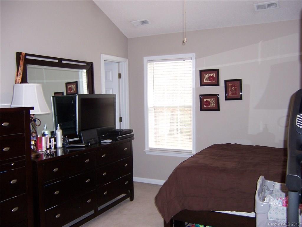 Brittany Meadows - Residential