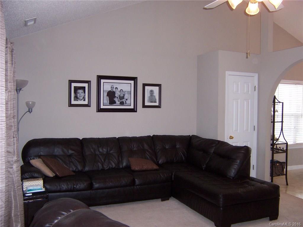 Brittany Meadows - Residential