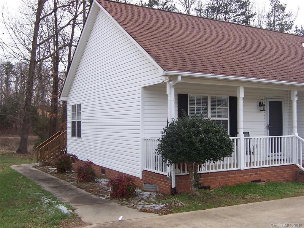 Brittany Meadows - Residential