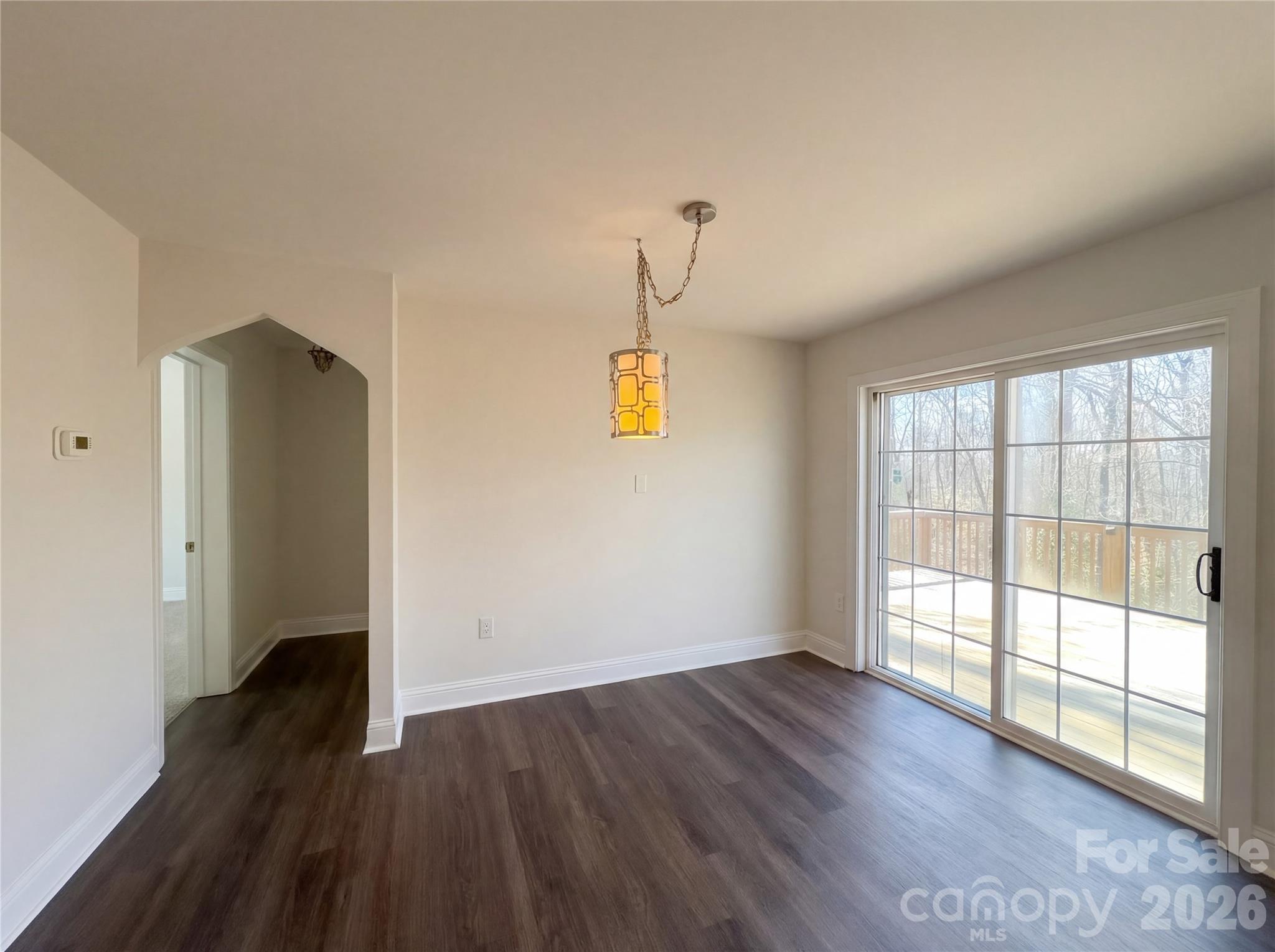 Lake Forest - Residential