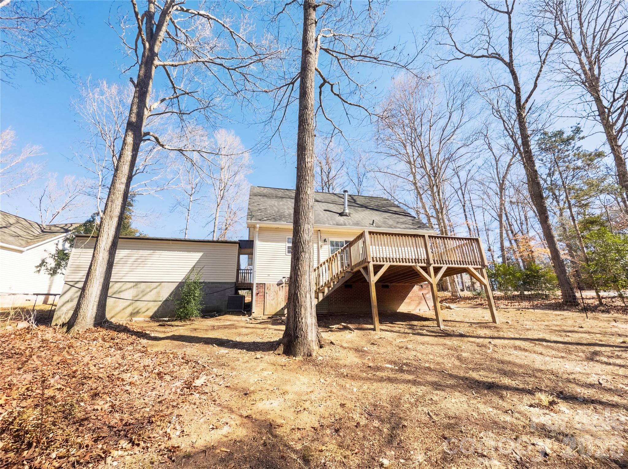 Lake Forest - Residential