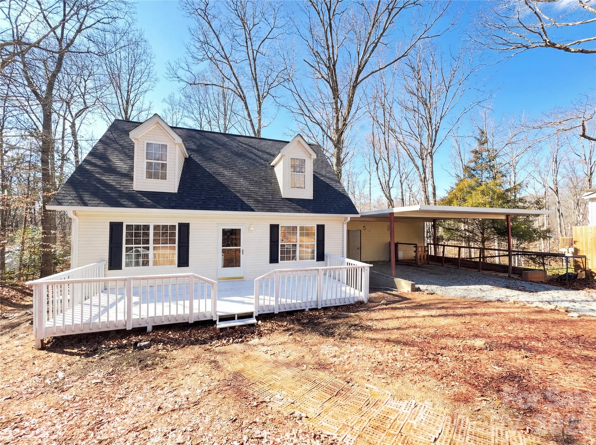 Lake Forest - Residential