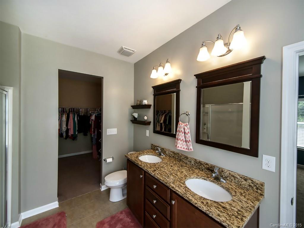Ellis Pond - Residential