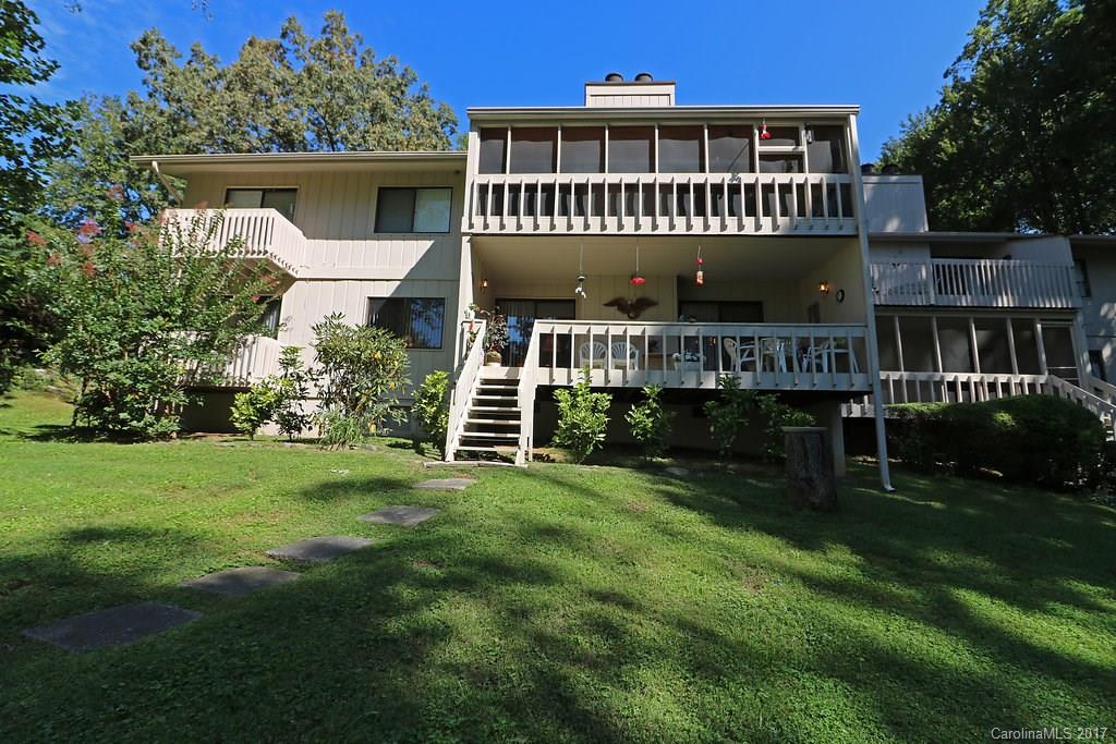 Glen Cannon - Residential