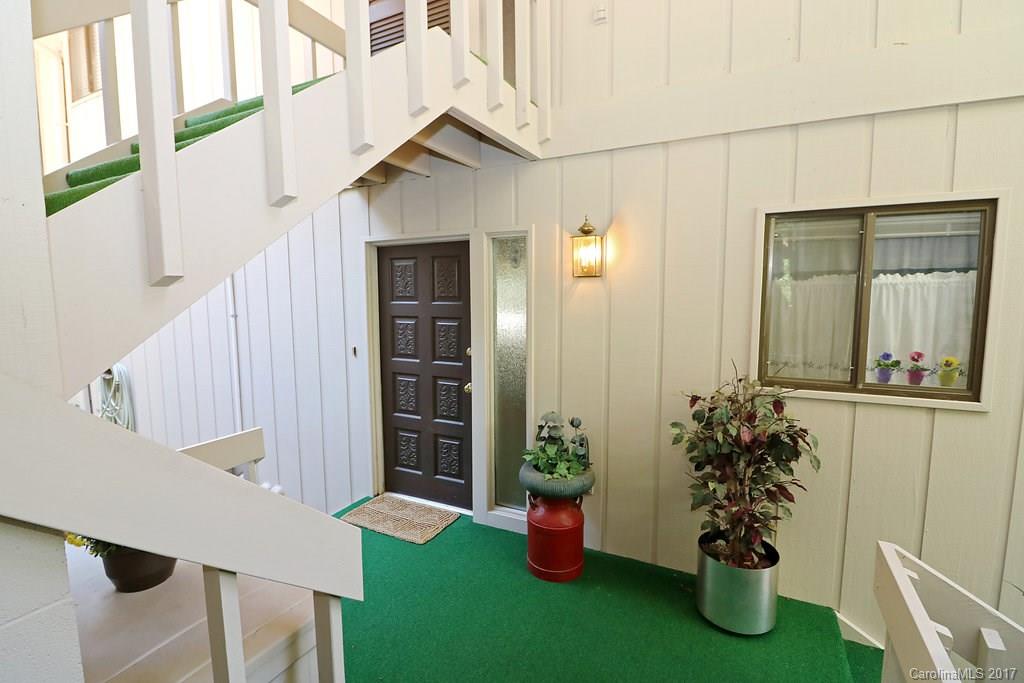 Glen Cannon - Residential