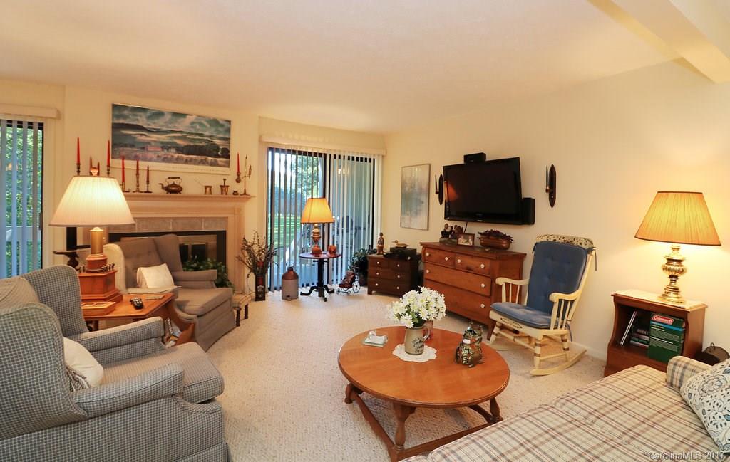 Glen Cannon - Residential