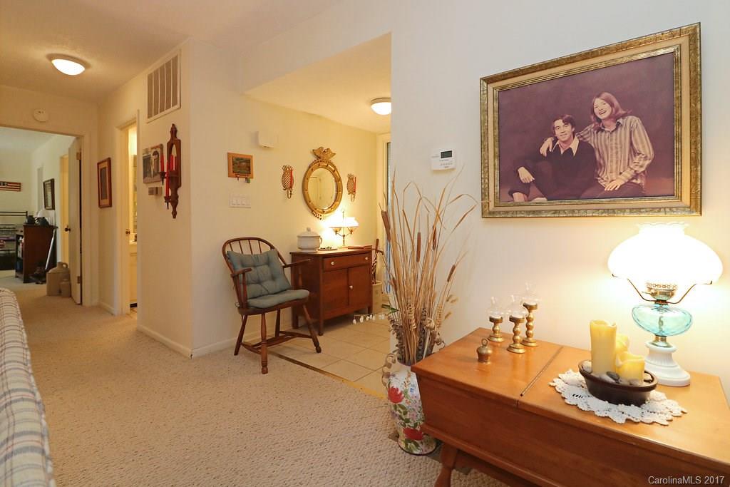 Glen Cannon - Residential