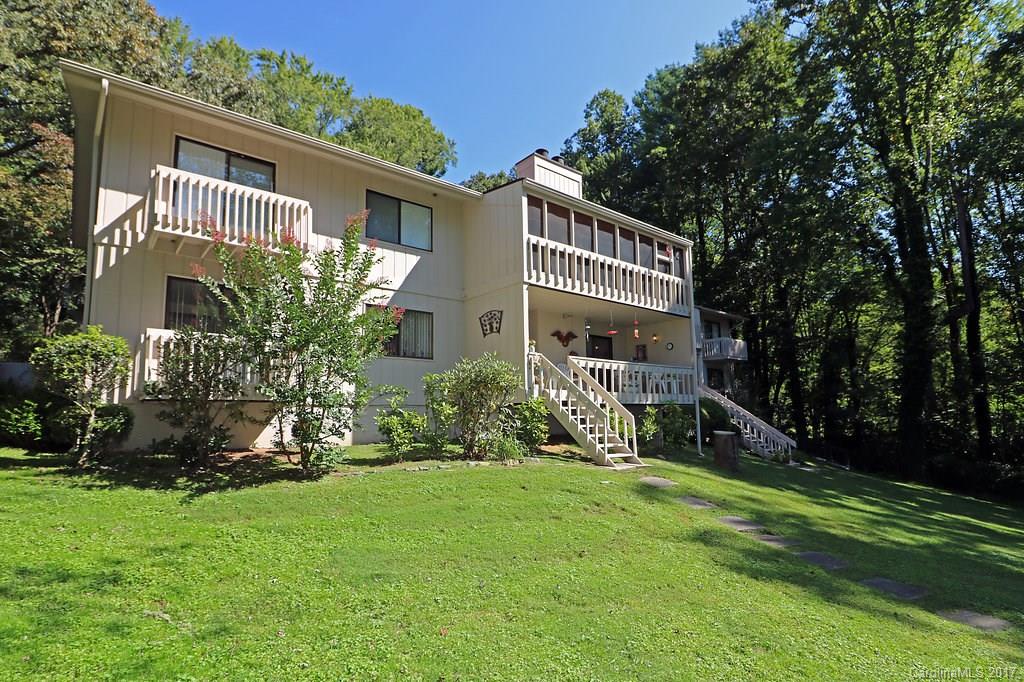 Glen Cannon - Residential