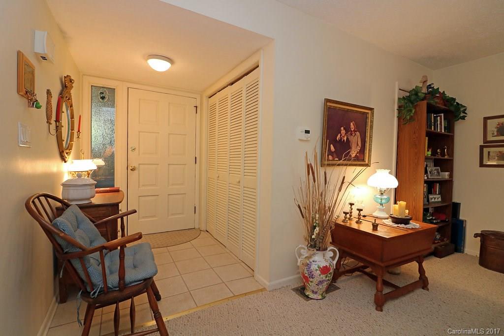 Glen Cannon - Residential
