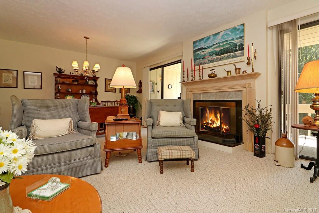 Glen Cannon - Residential
