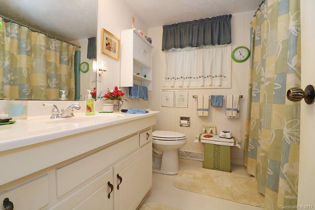 Glen Cannon - Residential