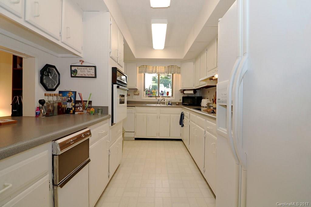 Glen Cannon - Residential