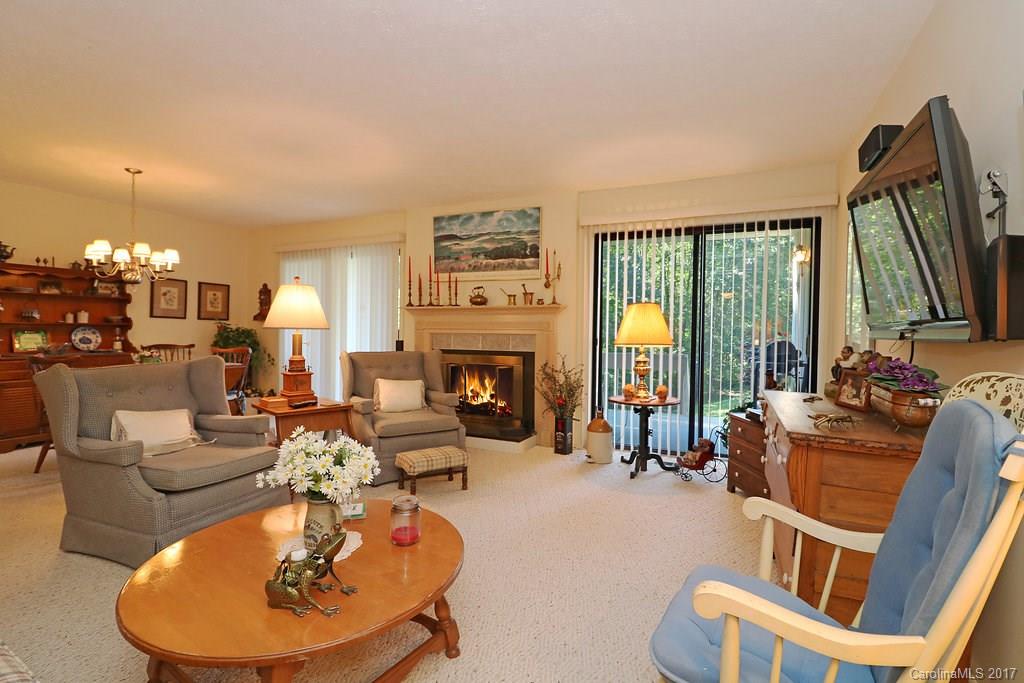 Glen Cannon - Residential