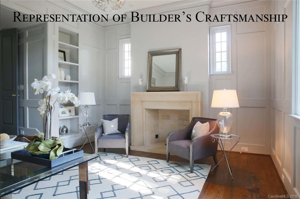 Foxcroft - Residential